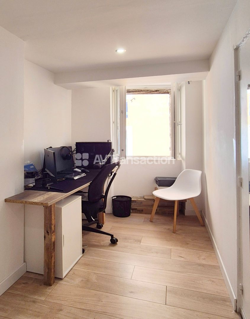 Maison à vendre  - 5 pièce(s) - 70m2 - Lorgues (83510)