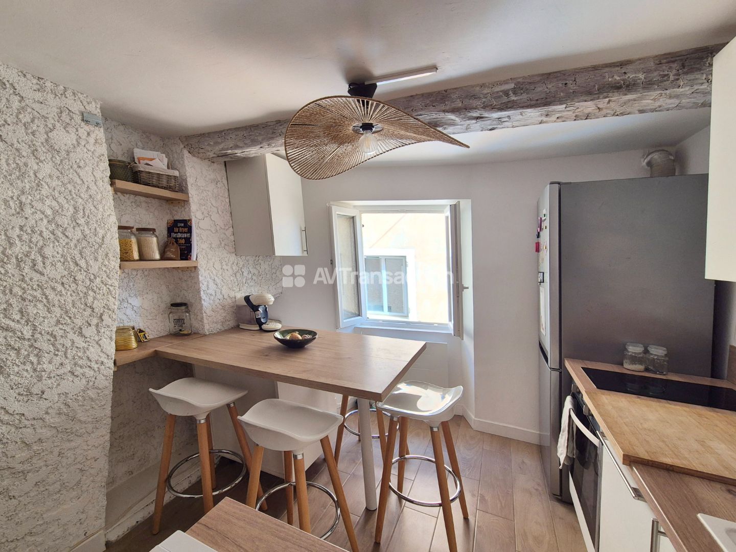 Maison à vendre  - 5 pièce(s) - 70m2 - Lorgues (83510)