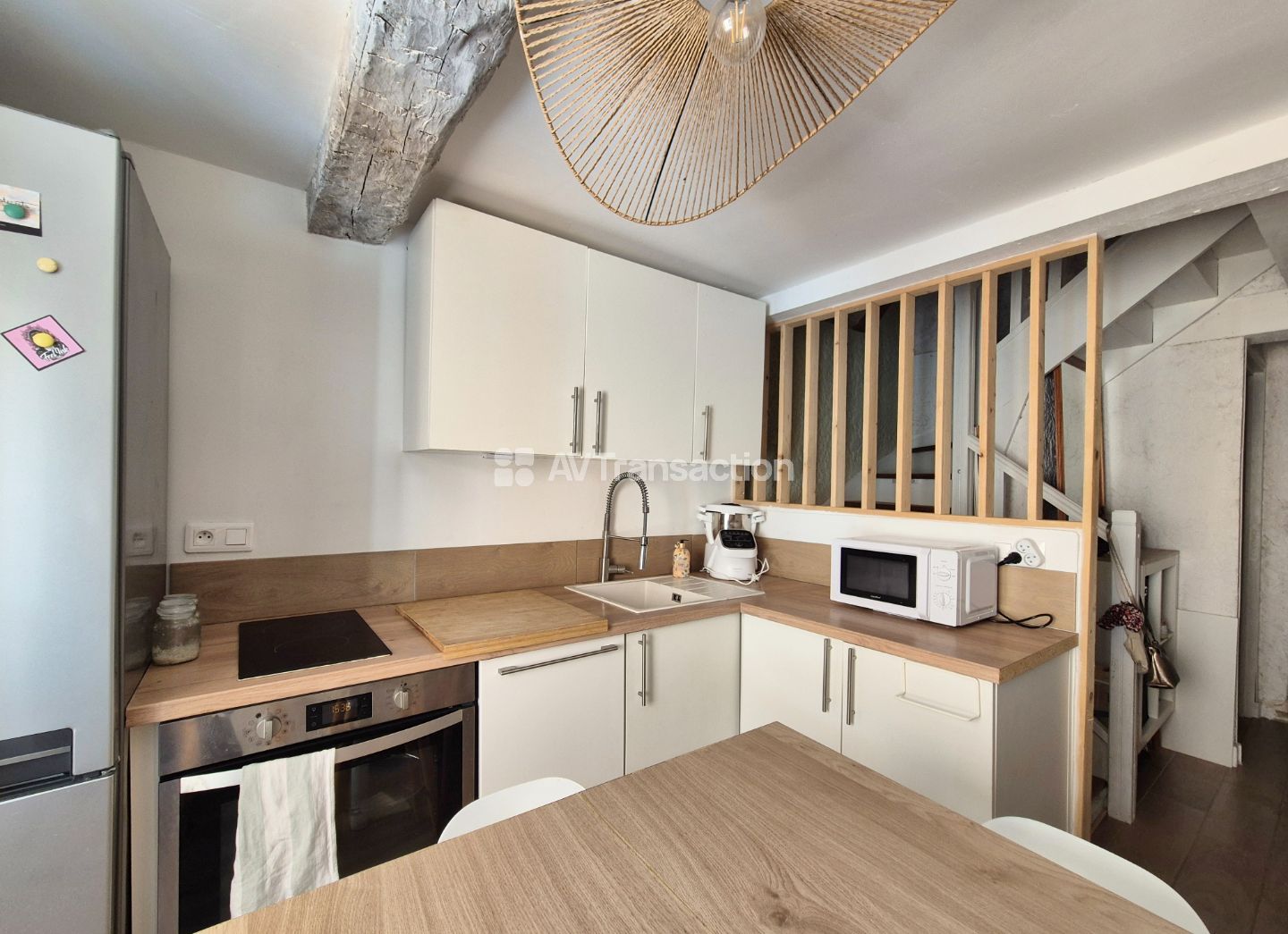 Maison à vendre  - 5 pièce(s) - 70m2 - Lorgues (83510)