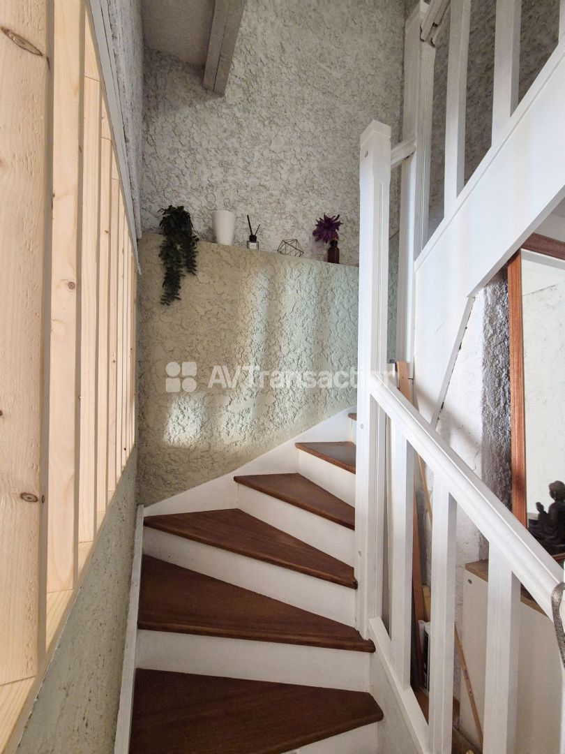 Maison à vendre  - 5 pièce(s) - 70m2 - Lorgues (83510)