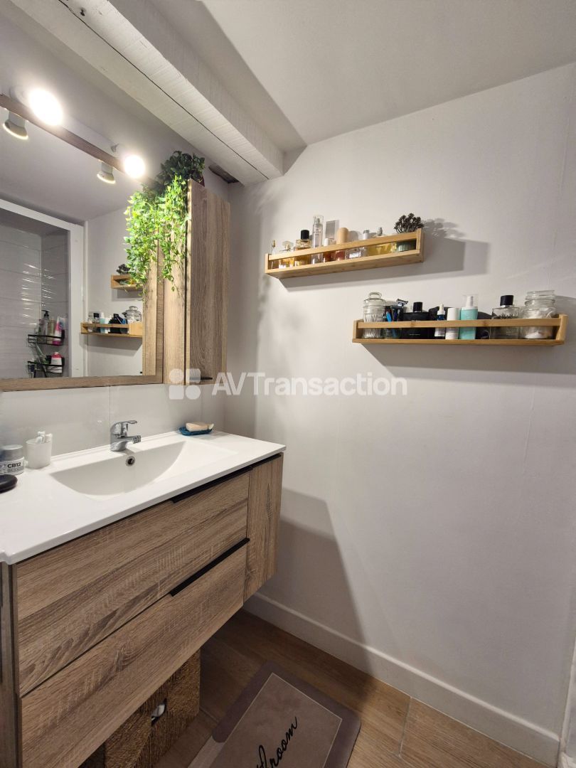 Maison à vendre  - 5 pièce(s) - 70m2 - Lorgues (83510)