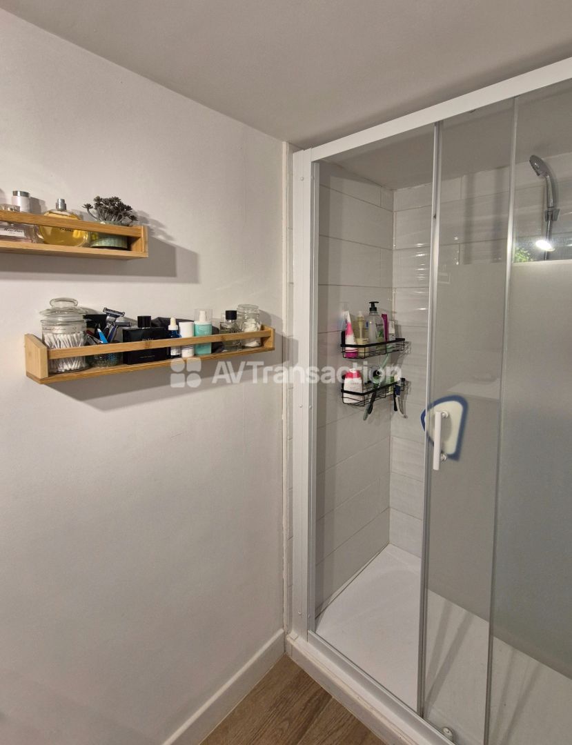 Maison à vendre  - 5 pièce(s) - 70m2 - Lorgues (83510)