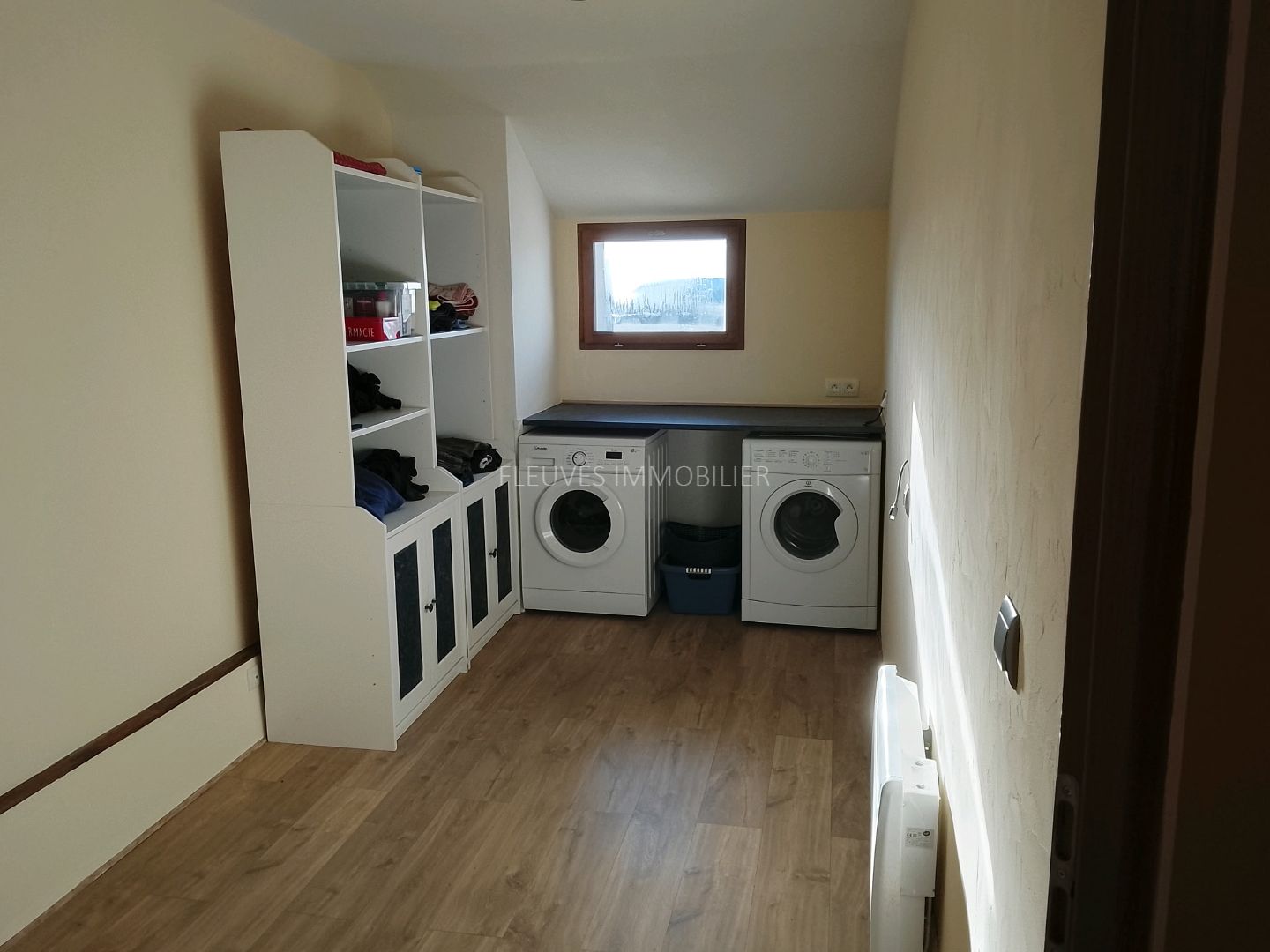 Maison à vendre  - 138m2 - Lessay (50430)