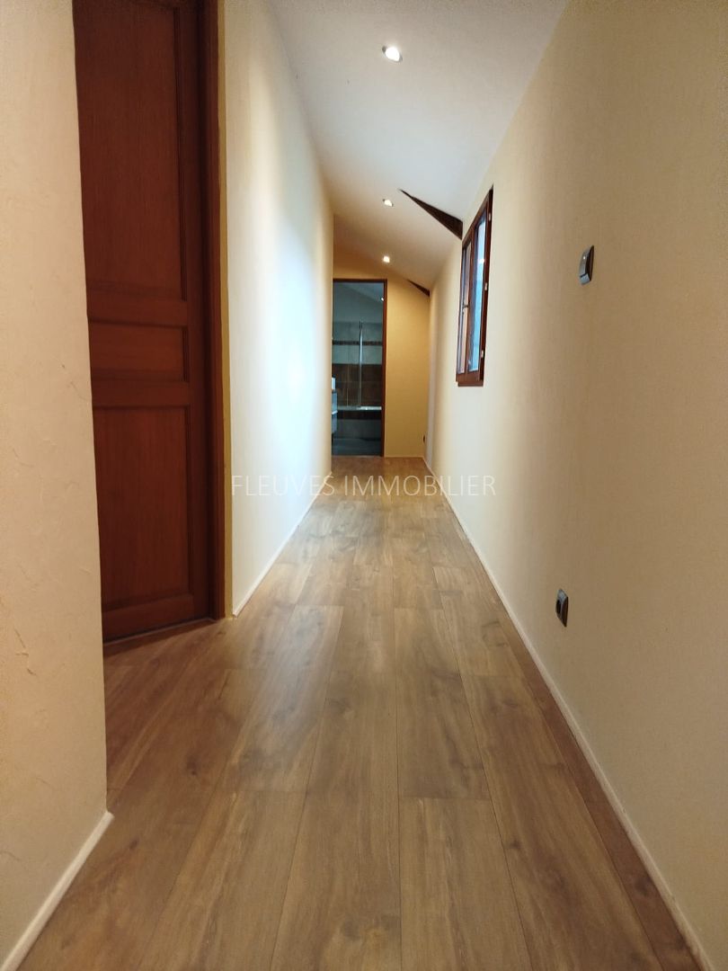 Maison à vendre  - 138m2 - Lessay (50430)