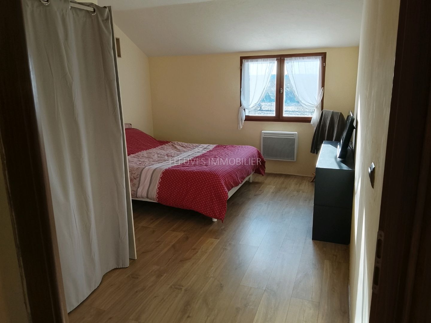 Maison à vendre  - 138m2 - Lessay (50430)