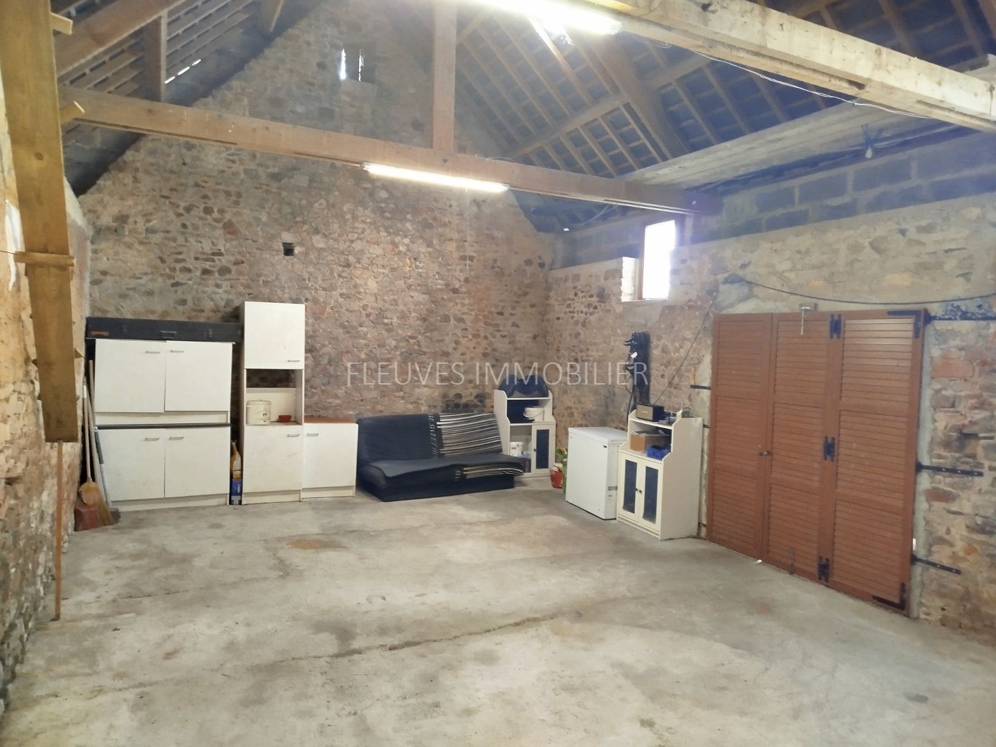 Maison à vendre  - 138m2 - Lessay (50430)