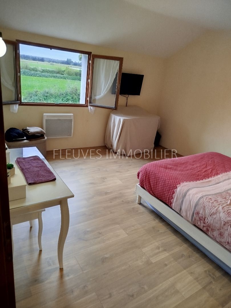 Maison à vendre  - 138m2 - Lessay (50430)