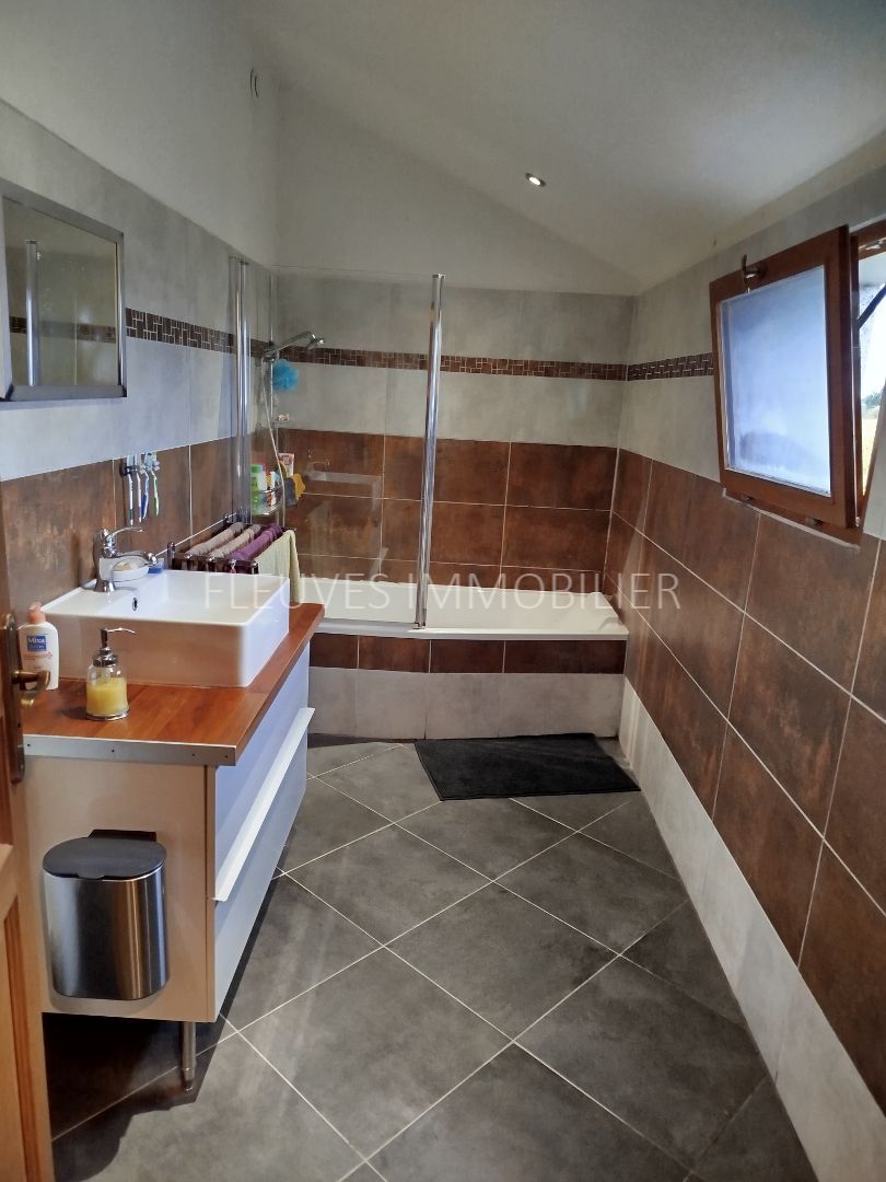 Maison à vendre  - 138m2 - Lessay (50430)