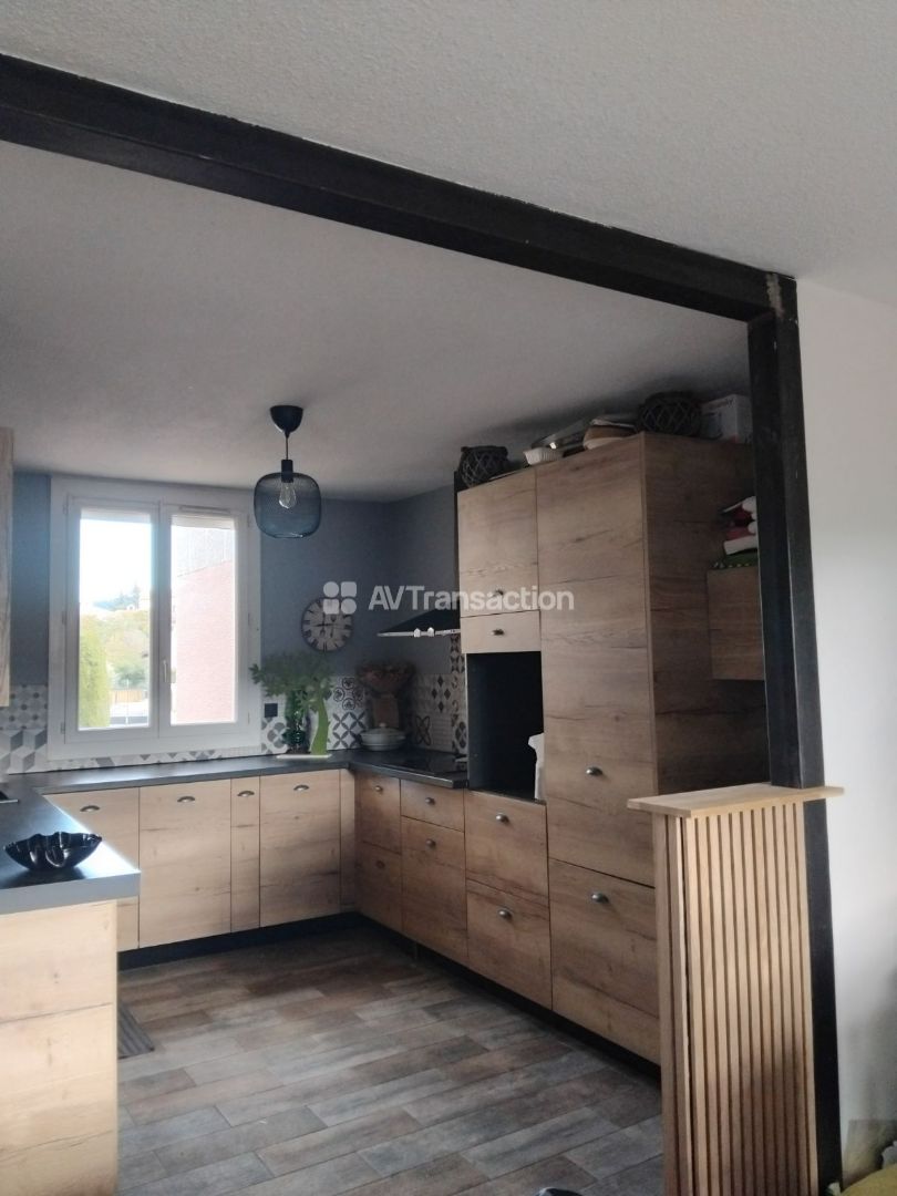 Appartement T4 moderne, design 239.000 eur  DRAGUIGNAN (piscine)