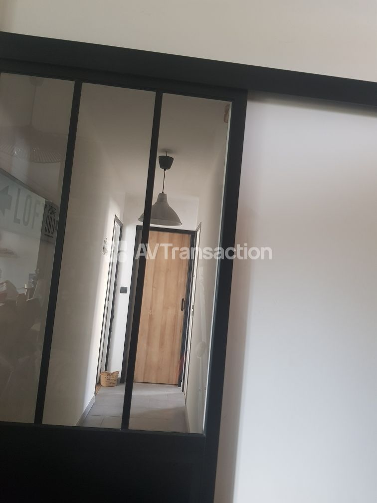 Appartement en résidence à vendre  - 4 pièce(s) - 88m2 - Draguignan (83300)