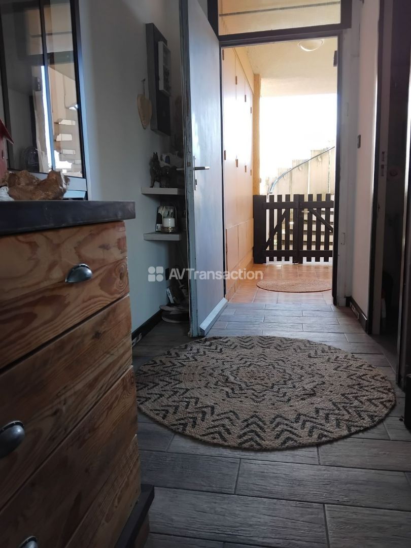 Appartement en résidence à vendre  - 4 pièce(s) - 89m2 - Draguignan (83300)