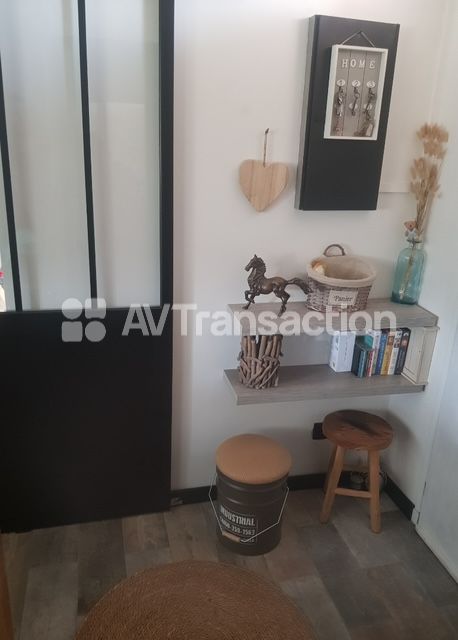 Appartement en résidence à vendre  - 4 pièce(s) - 88m2 - Draguignan (83300)