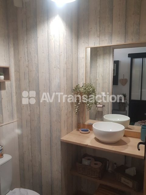 Appartement en résidence à vendre  - 4 pièce(s) - 89m2 - Draguignan (83300)