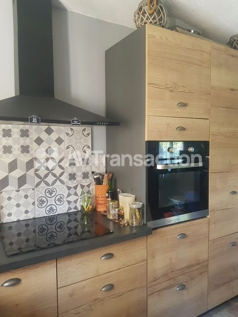 Appartement en résidence à vendre  - 4 pièce(s) - 88m2 - Draguignan (83300)