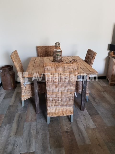 Appartement en résidence à vendre  - 4 pièce(s) - 89m2 - Draguignan (83300)