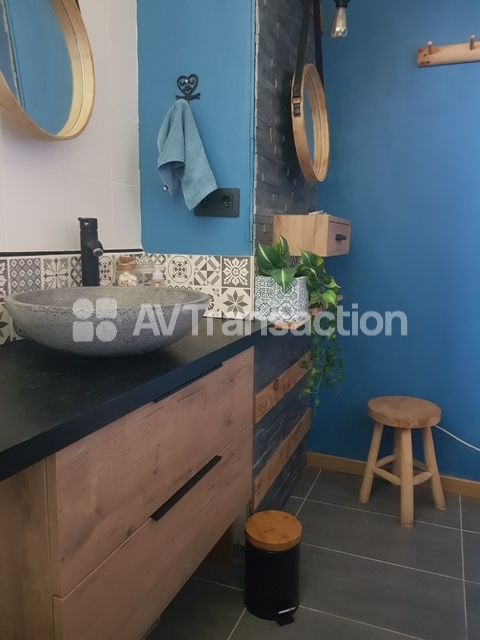 Appartement en résidence à vendre  - 4 pièce(s) - 88m2 - Draguignan (83300)