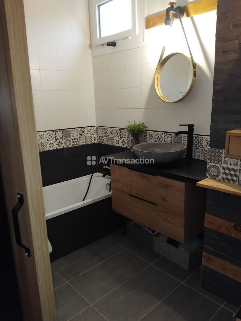 Appartement en résidence à vendre  - 4 pièce(s) - 89m2 - Draguignan (83300)