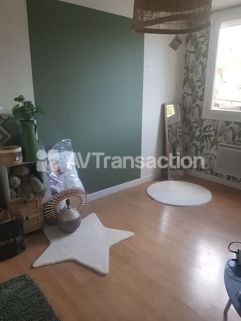 Appartement en résidence à vendre  - 4 pièce(s) - 89m2 - Draguignan (83300)