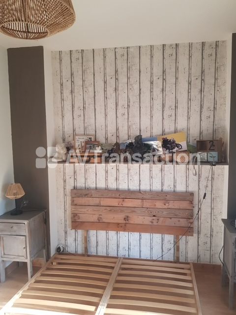 Appartement en résidence à vendre  - 4 pièce(s) - 89m2 - Draguignan (83300)