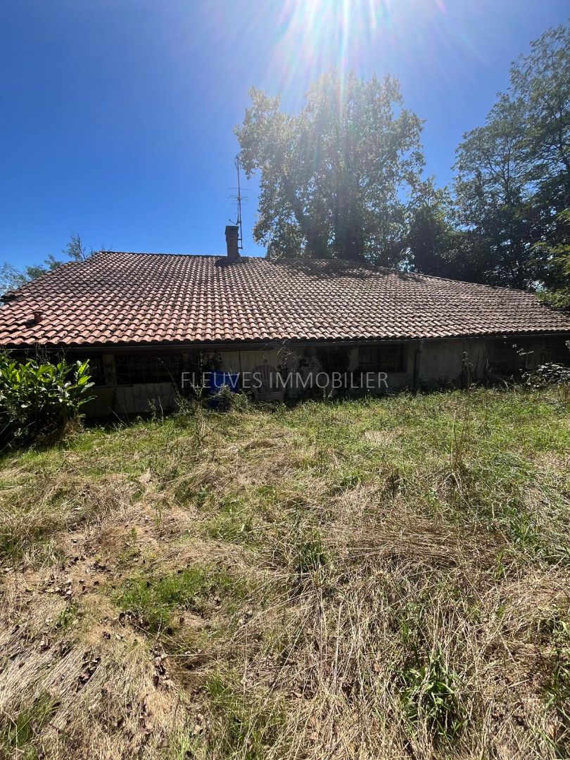 Maison à vendre  - 8 pièce(s) - 170m2 - Seyresse (40180)