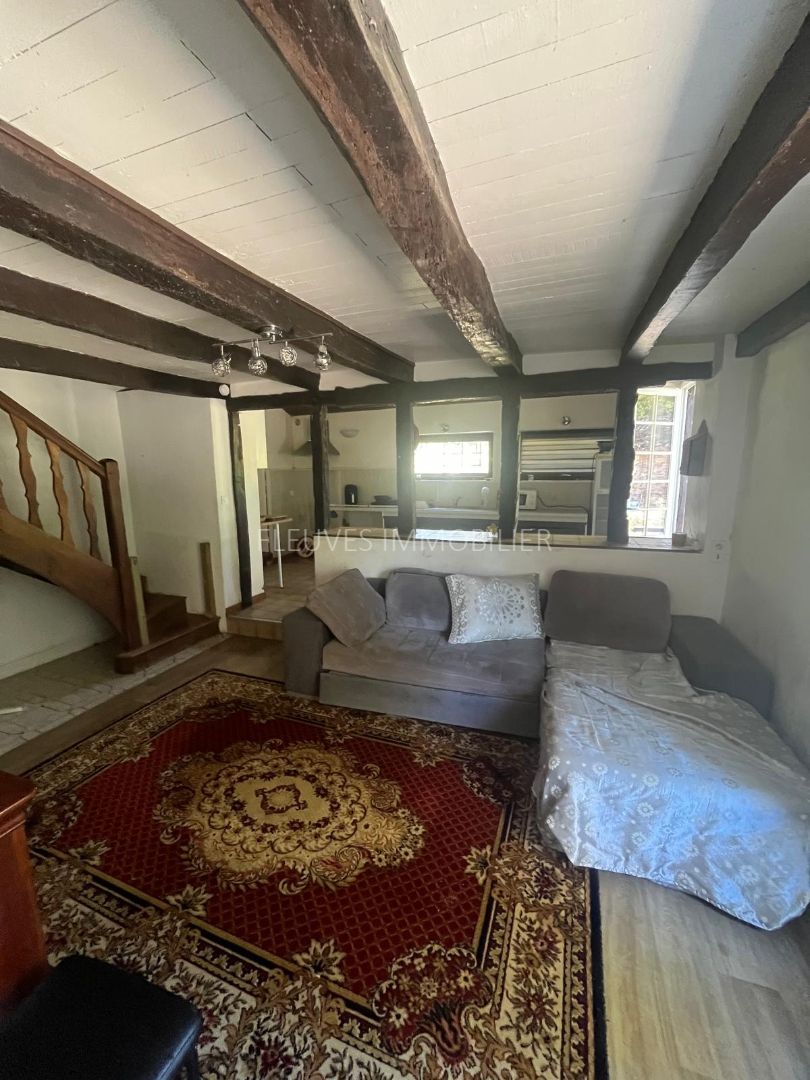 Maison à vendre  - 8 pièce(s) - 170m2 - Seyresse (40180)