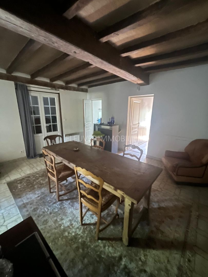 Maison à vendre  - 8 pièce(s) - 170m2 - Seyresse (40180)