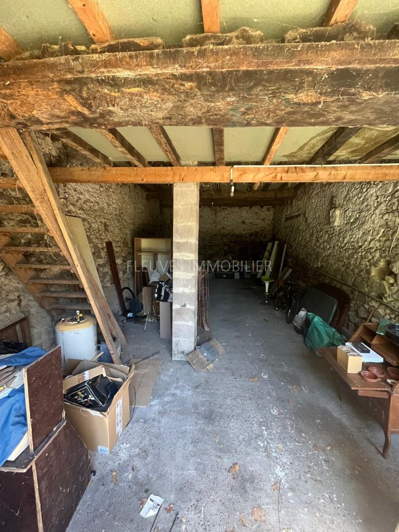 Maison à vendre  - 8 pièce(s) - 170m2 - Seyresse (40180)