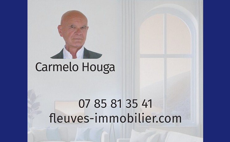 Maison à vendre  - 8 pièce(s) - 170m2 - Seyresse (40180)