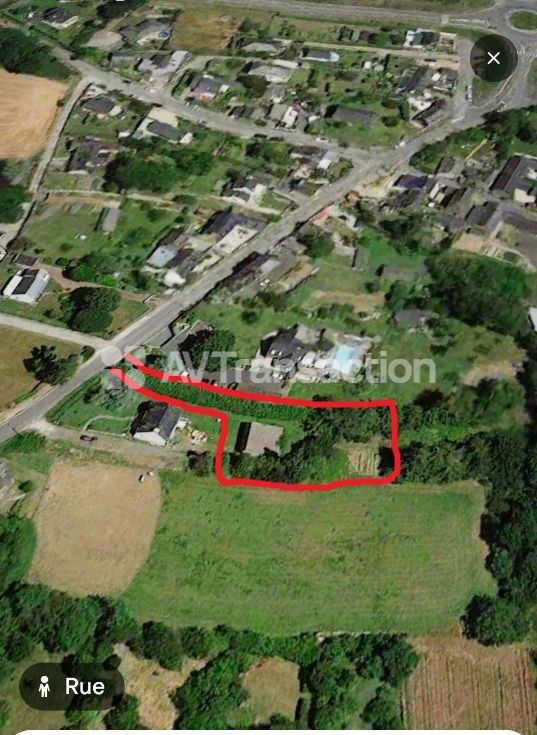 Exclusivité BINIC: 2355m2 de calme et de sécurité