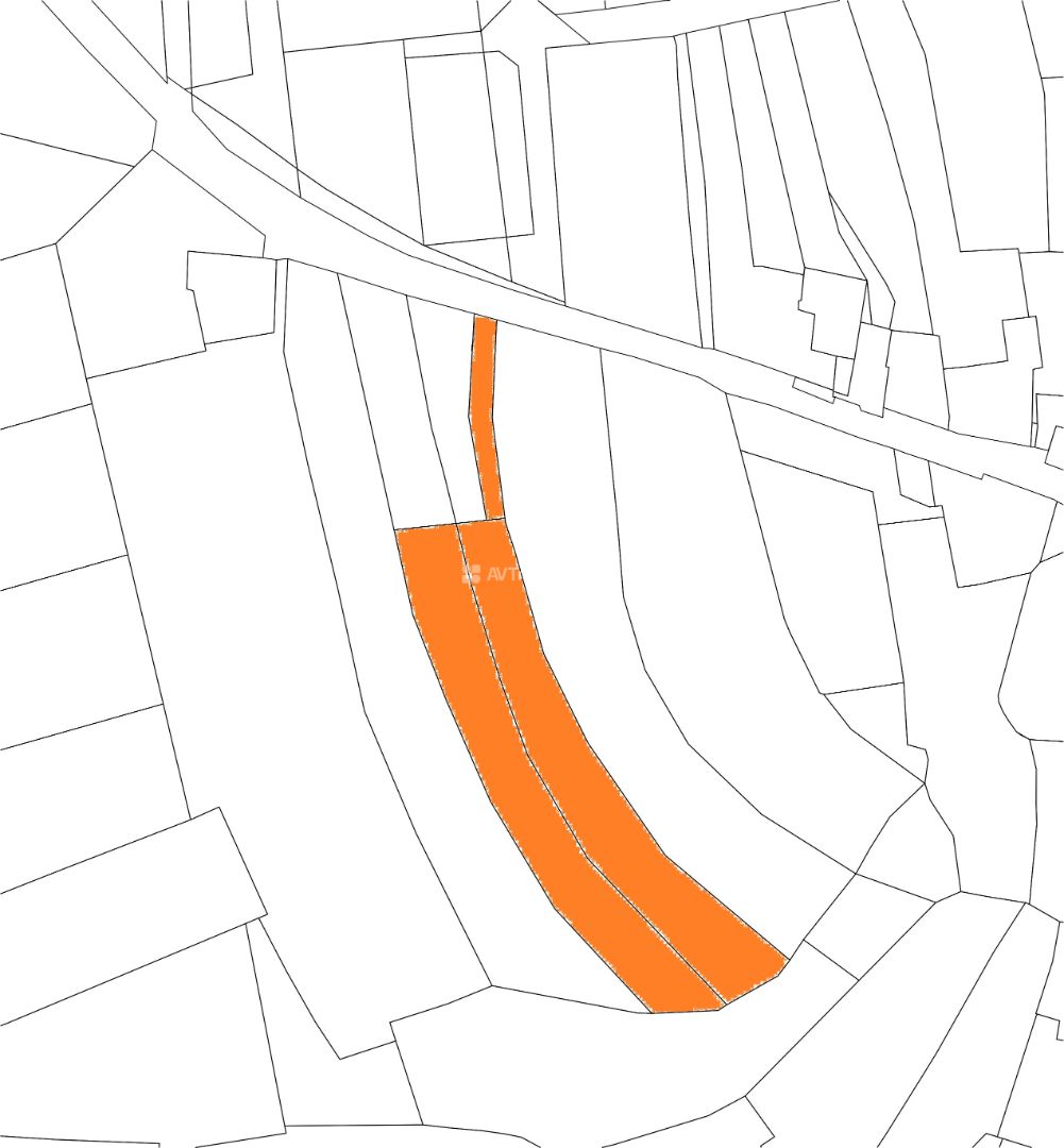Terrain constructible à vendre  - 2355m2 - Binic Etables Sur Mer (22520)