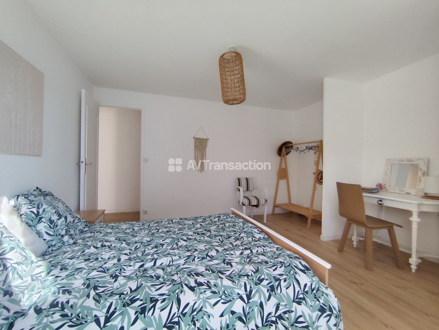 Maison à vendre  - 5 pièce(s) - 122m2 - Le Taillan-médoc (33320)