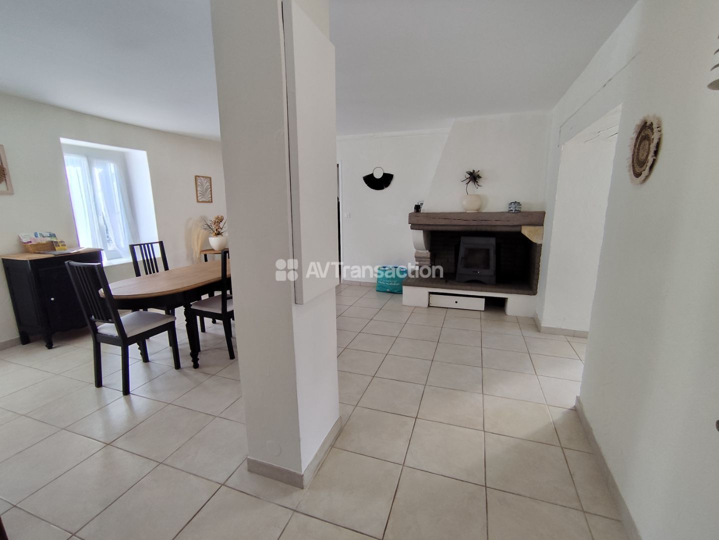 Maison à vendre  - 5 pièce(s) - 122m2 - Le Taillan-médoc (33320)