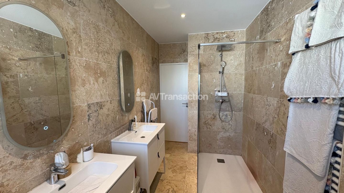 Appartement à vendre  - 3 pièce(s) - Ajaccio (20090)