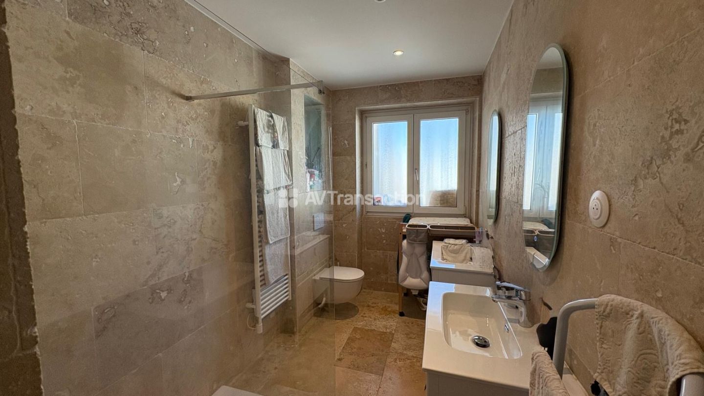 Appartement à vendre  - 3 pièce(s) - Ajaccio (20090)