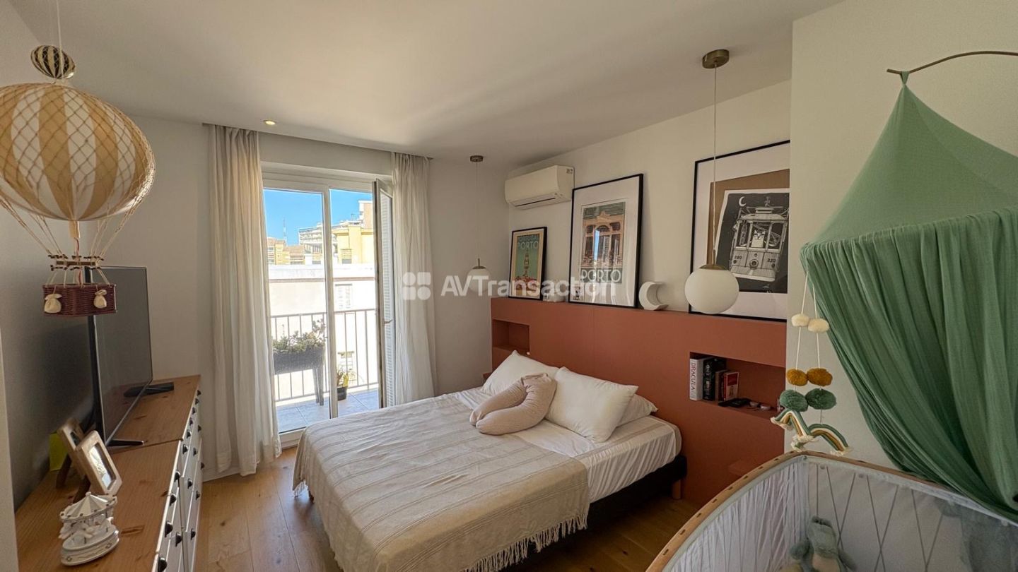 Appartement à vendre  - 3 pièce(s) - Ajaccio (20090)