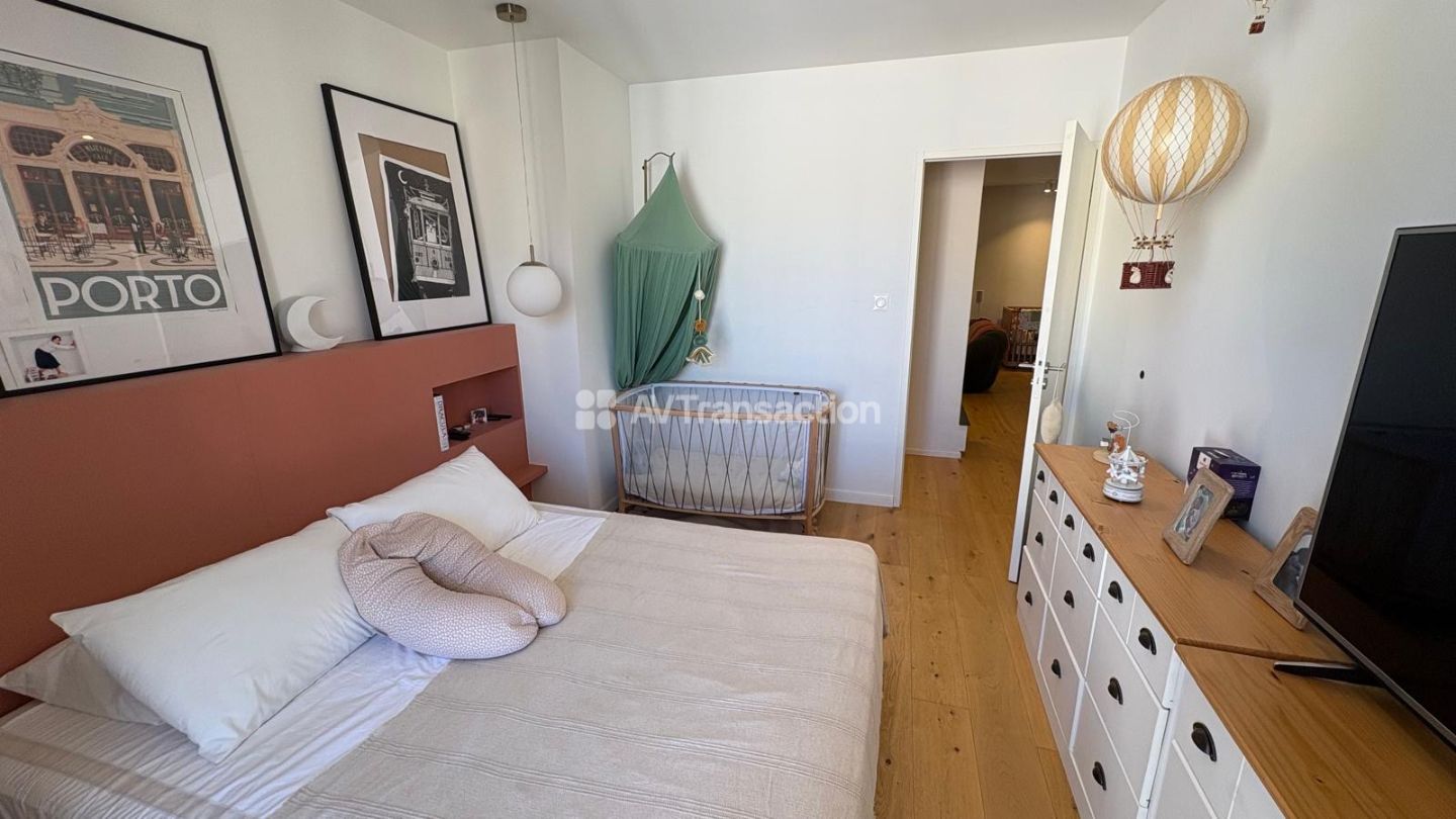 Appartement à vendre  - 3 pièce(s) - Ajaccio (20090)