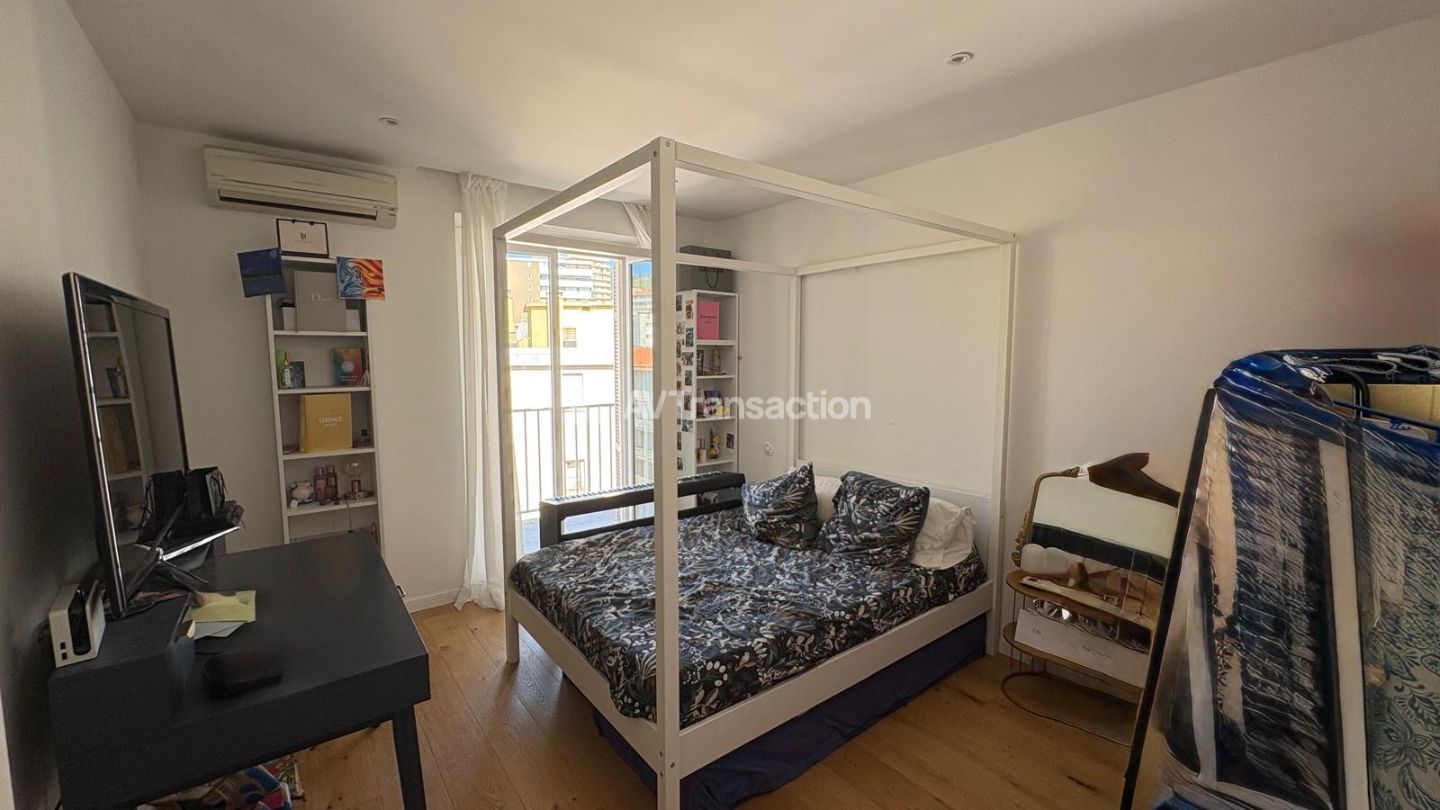 Appartement à vendre  - 3 pièce(s) - Ajaccio (20090)