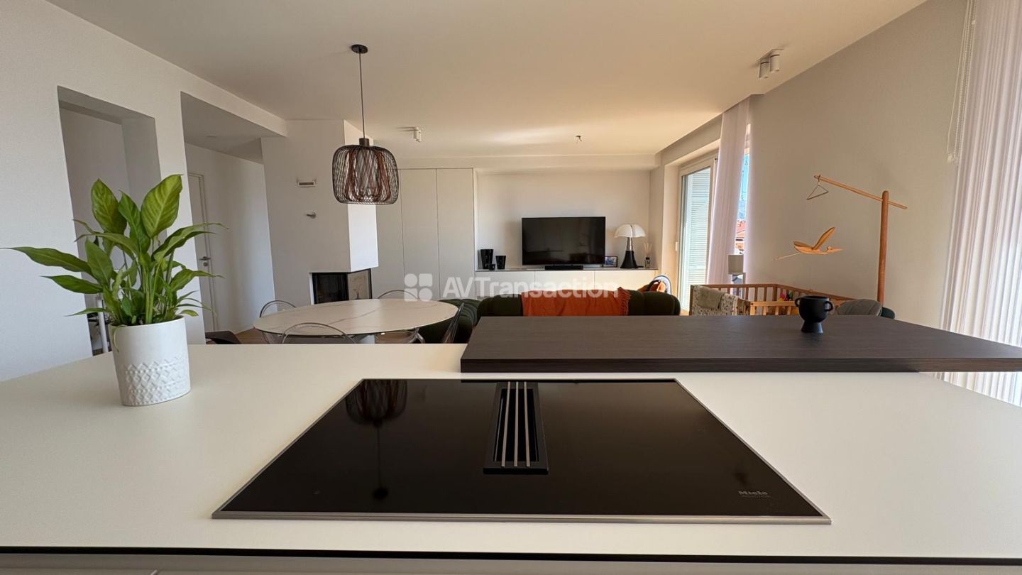 Appartement à vendre  - 3 pièce(s) - Ajaccio (20090)