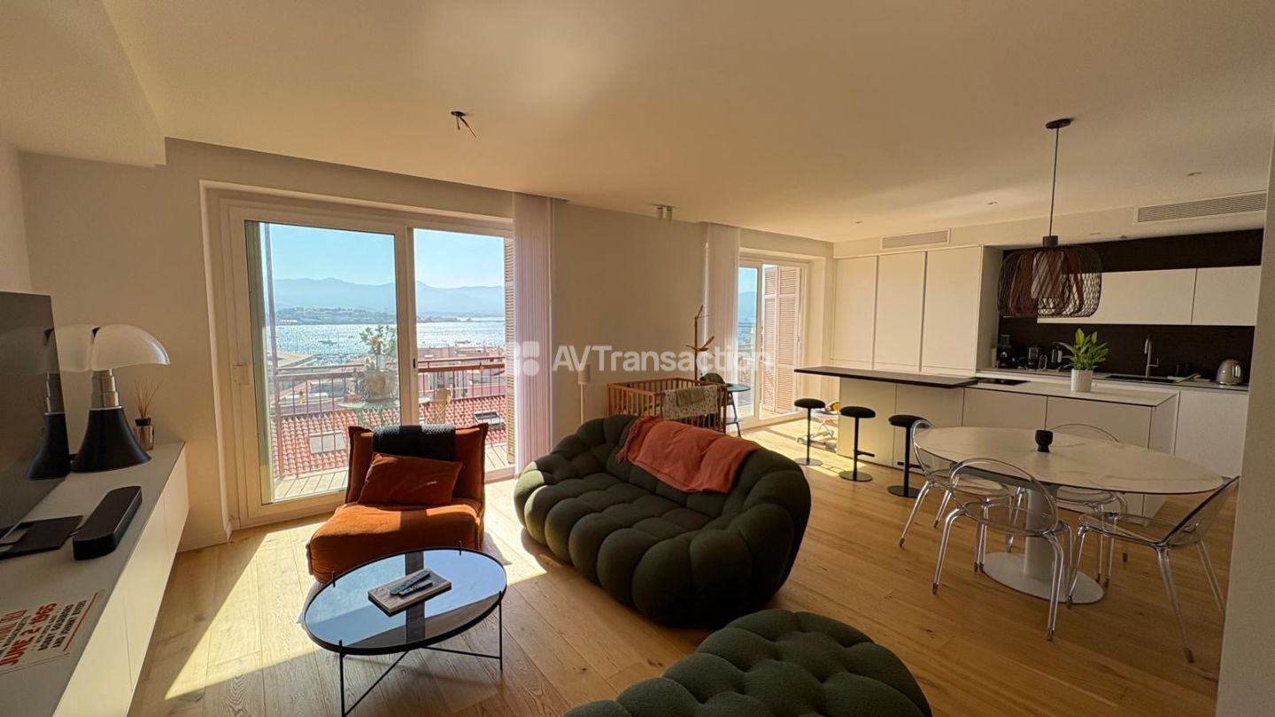 Appartement à vendre  - 3 pièce(s) - Ajaccio (20090)