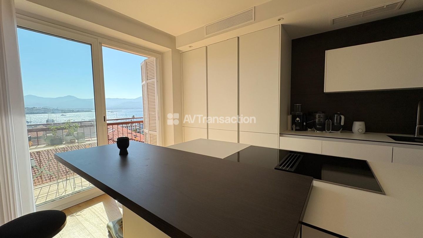 Appartement à vendre  - 3 pièce(s) - Ajaccio (20090)