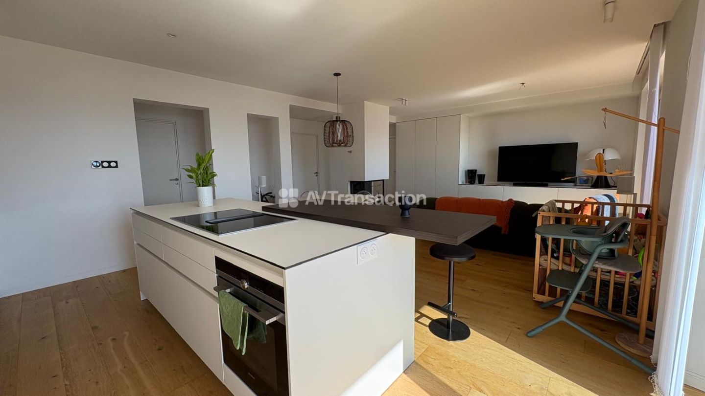 Appartement à vendre  - 3 pièce(s) - Ajaccio (20090)