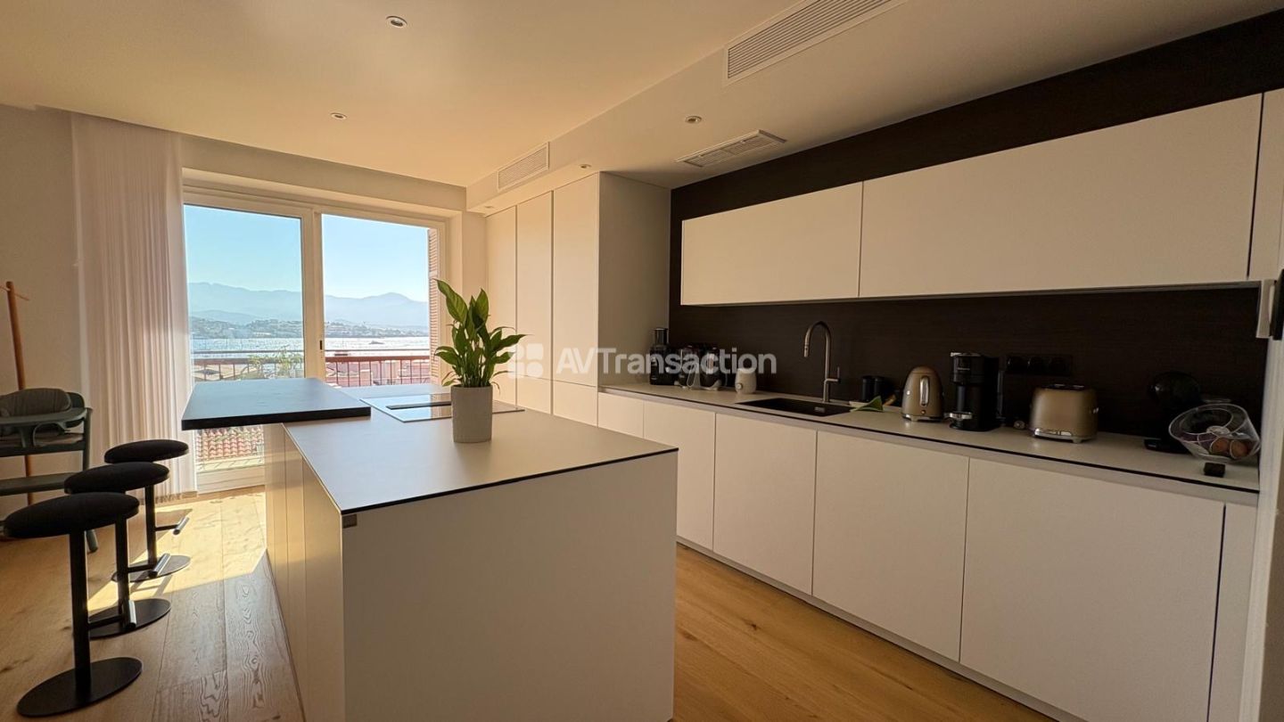 Appartement à vendre  - 3 pièce(s) - Ajaccio (20090)