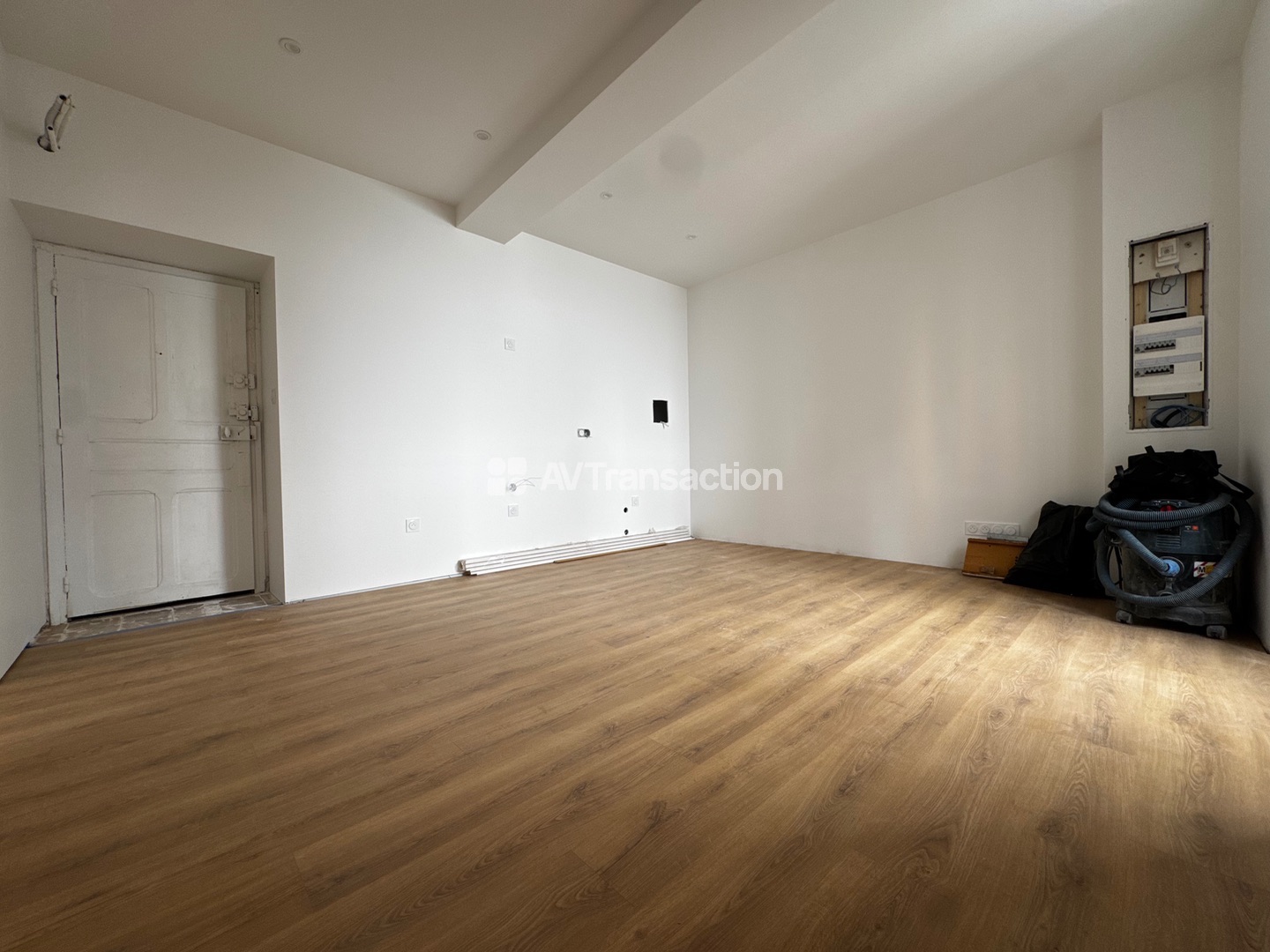 Appartement à vendre  - 2 pièce(s) - Ajaccio (20000)