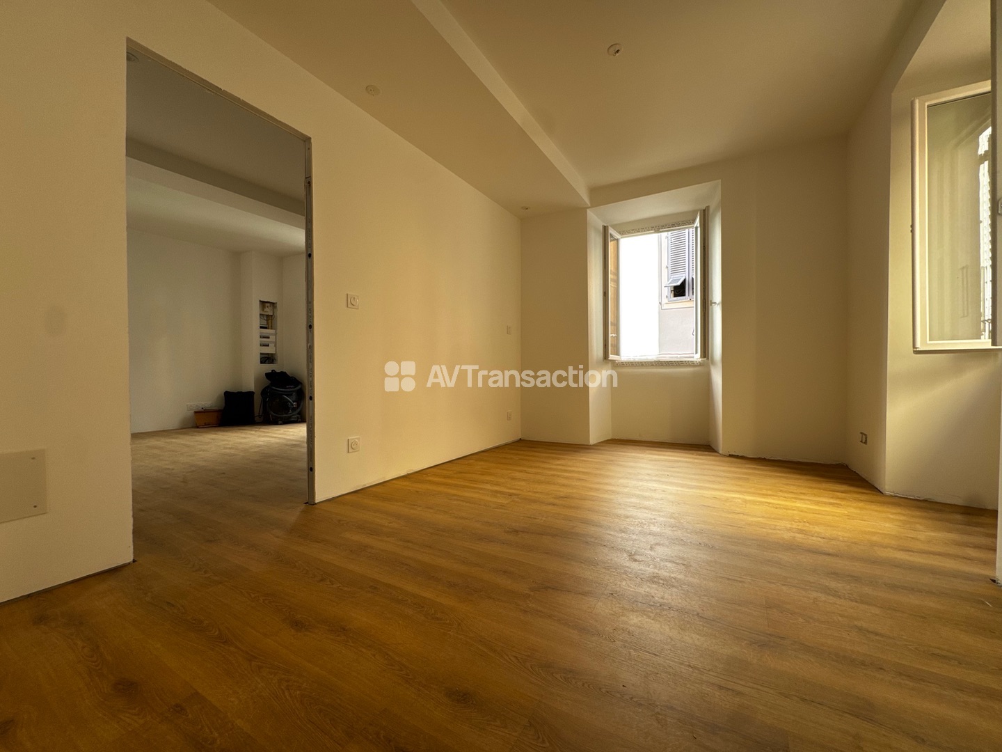 Appartement à vendre  - 2 pièce(s) - Ajaccio (20000)