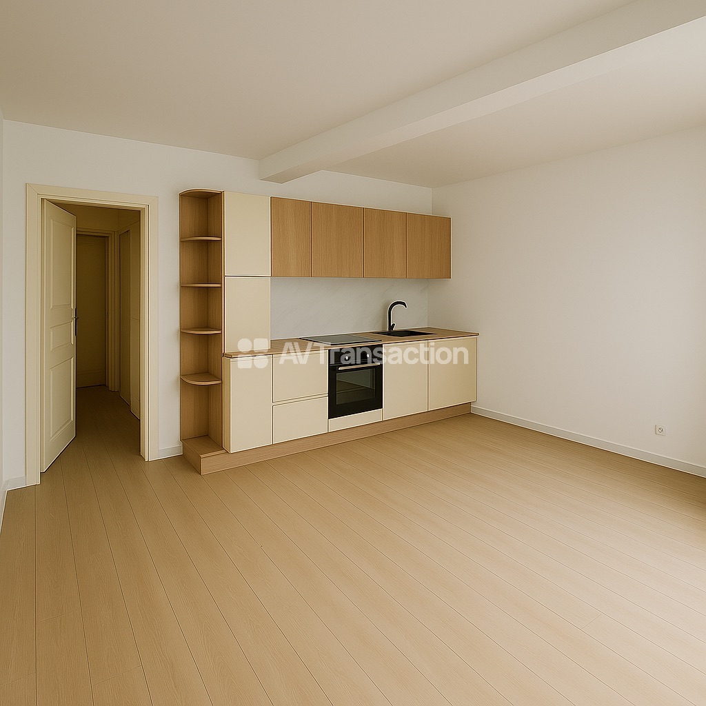 Appartement à vendre  - 2 pièce(s) - Ajaccio (20000)