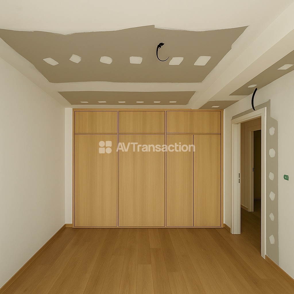 Appartement à vendre  - 2 pièce(s) - Ajaccio (20000)