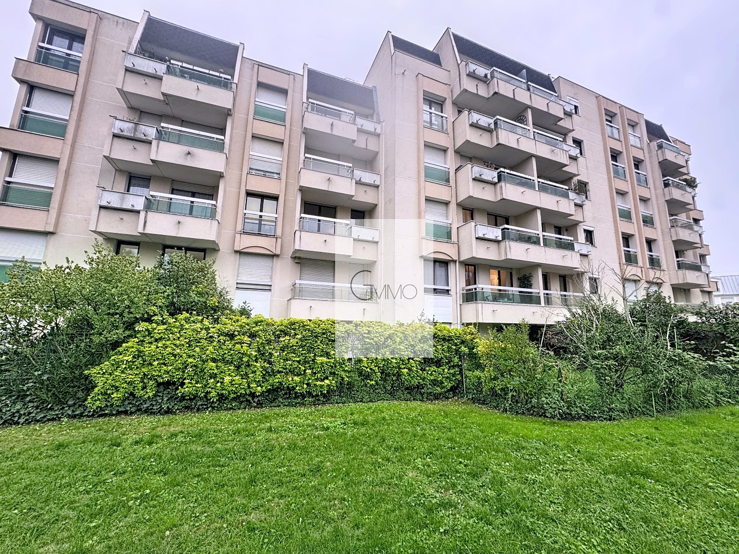 EXCLUSIVITÉ – Agence GUETTA IMMOBILIER