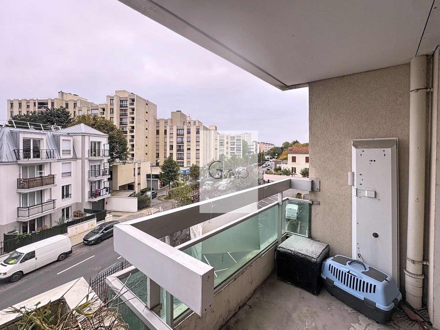 Appartement à vendre  - 1 pièce(s) - 30.22m2 - L'haÿ-les-roses (94240)