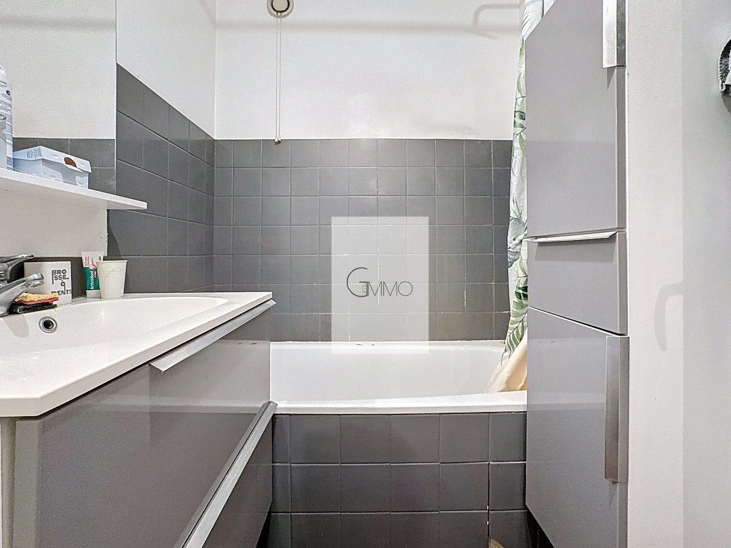 Appartement à vendre  - 1 pièce(s) - 30.22m2 - L'haÿ-les-roses (94240)