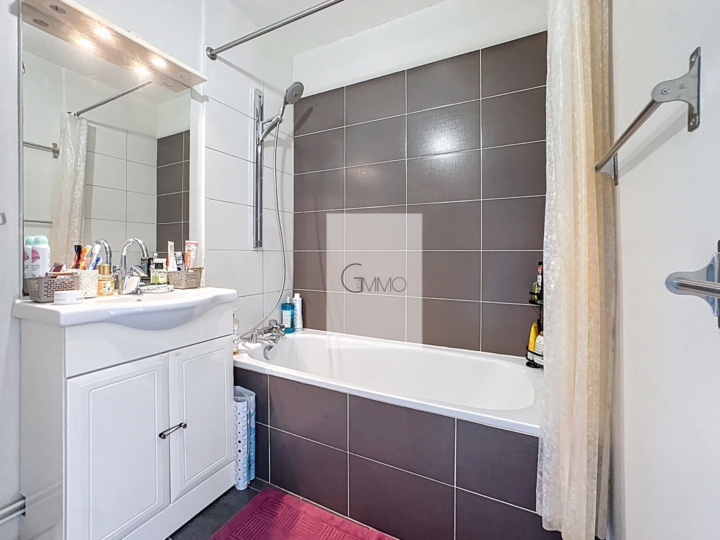 Appartement à vendre  - 3 pièce(s) - 59.12m2 - Cachan (94230)